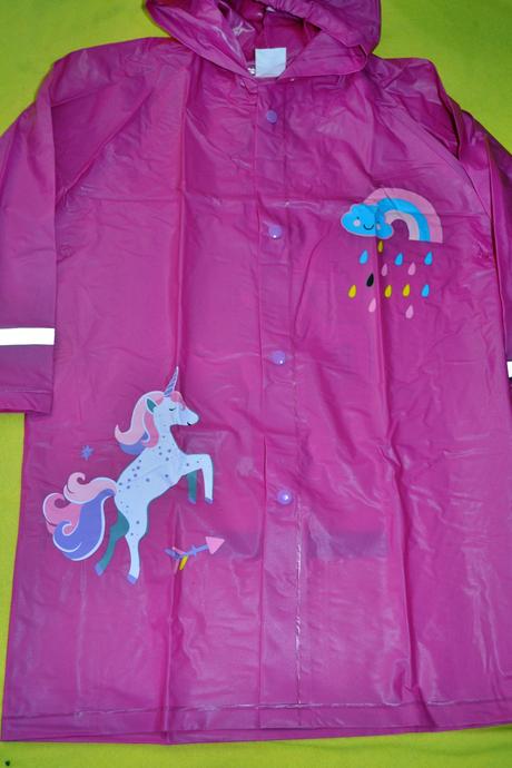 Pláštěnky wolf ,kvalitní ,pevnější v.104-122, wolf,104 / 110 / 116 / 122