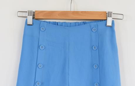 Kraťasy vel. 7 let, 122