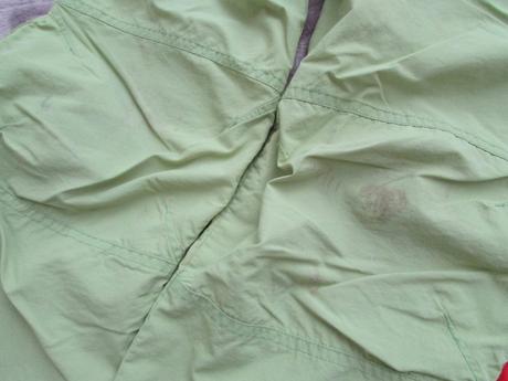 Tepláky, kalhoty, s.a.m.,116