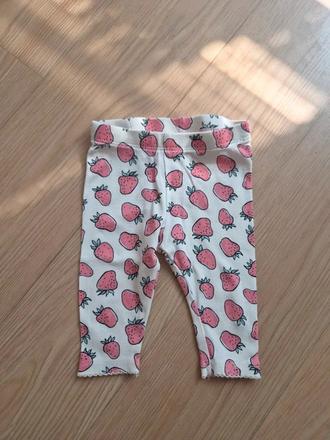 Legíny h&m, vel. 62, h&m,62