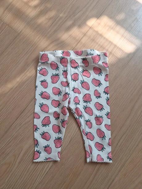 Legíny h&m, vel. 62, h&m,62