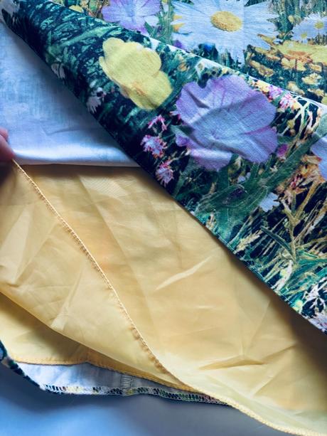 Ob/ šaty letní společenské- v.11/12 let zn. m&s, marks & spencer,146