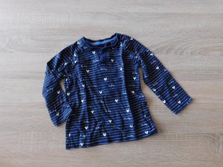 Tričko george vel.86/92, george,92