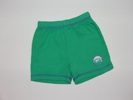 K194 bavlněné kraťasy vel. 68, george,68
