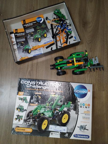 Stavebnice construction,