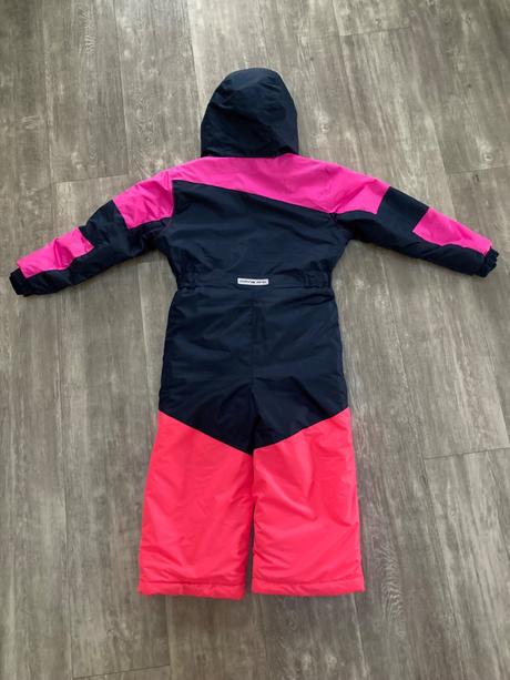 Kombineza alpine pro, alpine pro,104