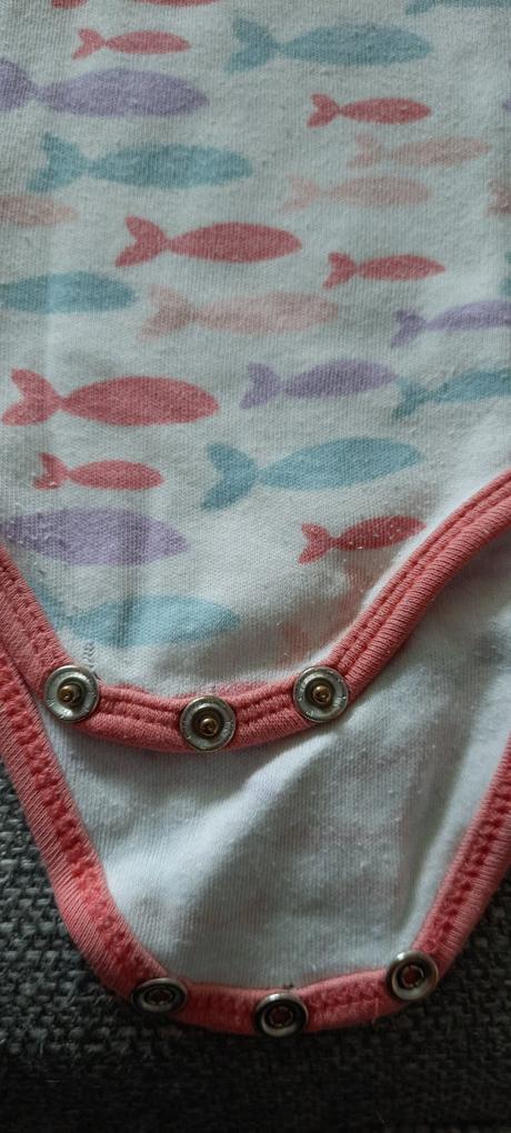 Dětské body značky albert, vel 86/92., 86