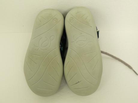 Chlapecké bačkorky, dpk,24