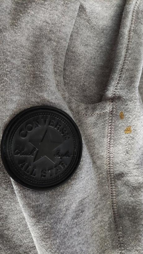 Tepláky pro kluka converse 116-122, converse,116