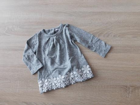 Halenka/tričko  pepco vel.80, pepco,80