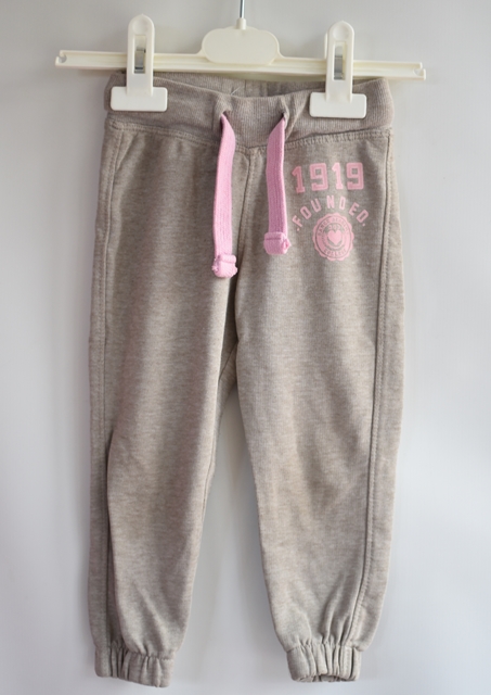 Tepláky vel. 74, 74