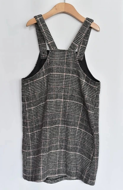 Šatovka vel. 9 - 10 let, f&f,140