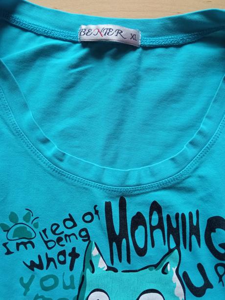 Dvě trička na lítačku, 146