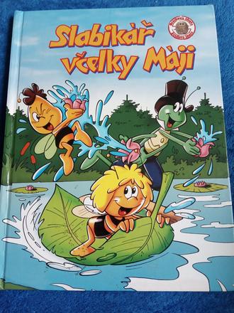 Dětská knížka,