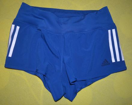 Kvalitní dámské/dívčí sportovní kraťasy s/m, adidas,m / s