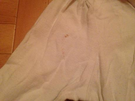 Dívčí halenka nápis, next,98