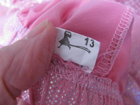 Kostým-elastický rybí ocas mořská panna,