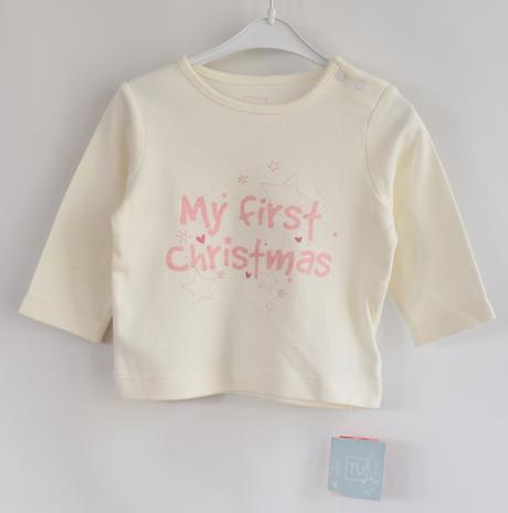 Tričko vel. 3 - 6 m, 68