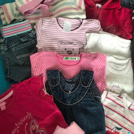 Balik holka vel. 74, 68–80