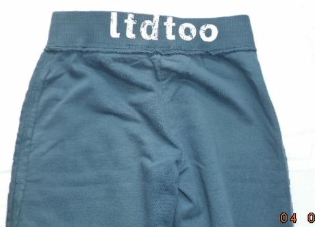 Dívčí kalhoty pro volný čas - 8 let - 128/134, 134