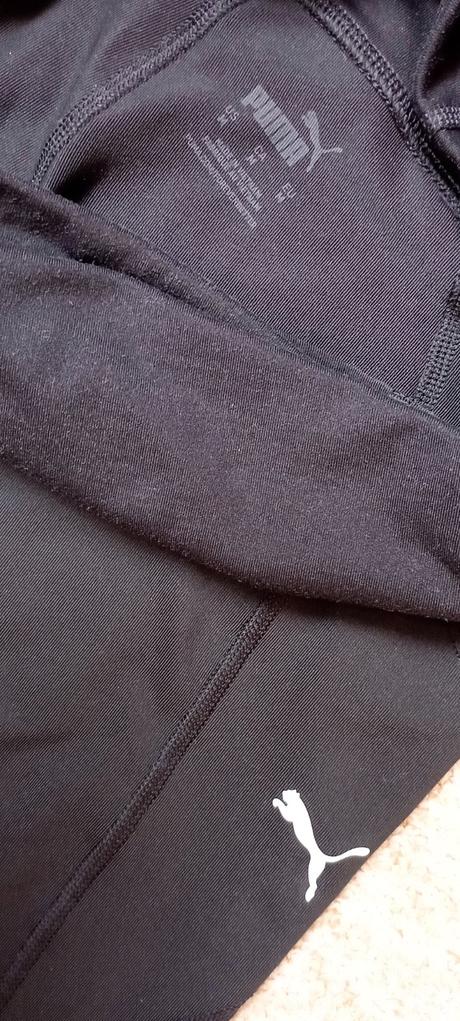 Legíny vysoký pas zn."puma" vel."m", puma,m