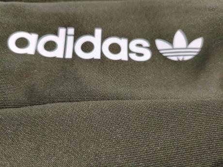 Tepláky chlapecké adidas 110-116, adidas,110 / 116