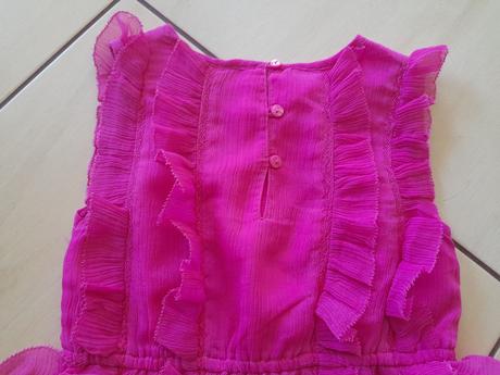 Šaty, next, vel 116, next,116