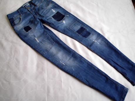 Skinny pepe, pepe jeans,s