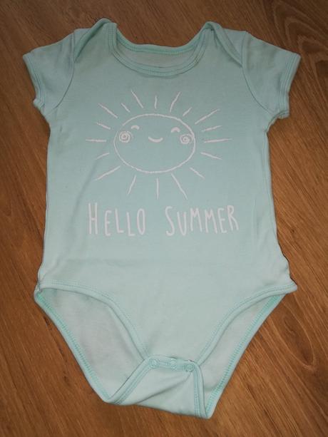 Body s krátkým rukávem, pepco,86