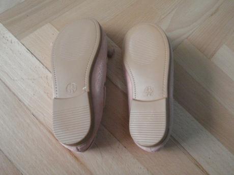 Balerínky, lupilu,25