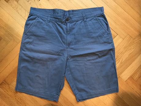 Pánské bermudy vel.52, 52