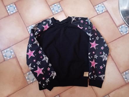 Mikina kidi - 140, 140