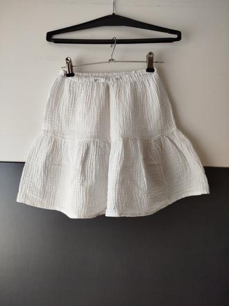 Sukně zn. lily grey vel.140, 140