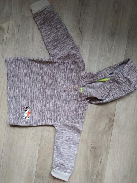 Mikina ergee, ergee,68