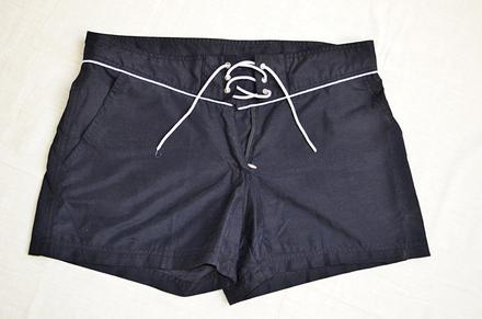 Dámské kraťasy, l