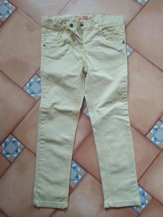 Rifle - dovoz itálie, 110