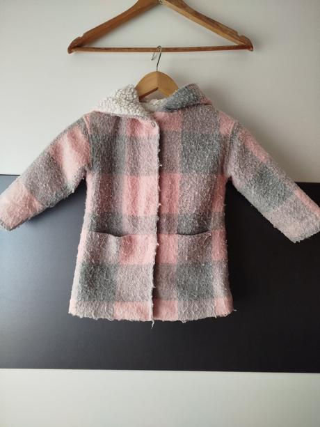 Kabát zn. next vel.104, next,104