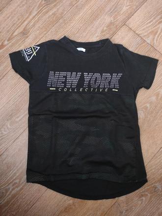 Tričko velikost 146, 146