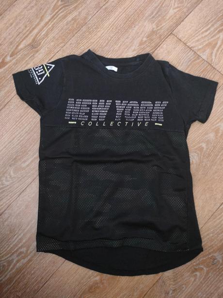 Tričko velikost 146, 146