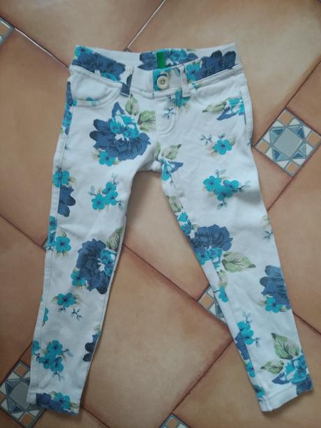 Jeggings benetton, benetton,104