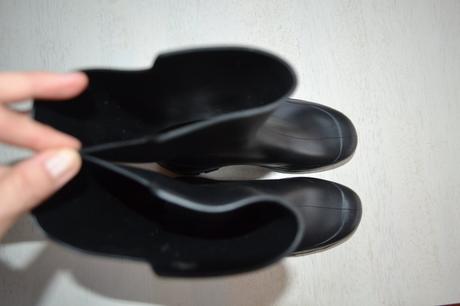 Gumáky, holinky vel.31/32, 31