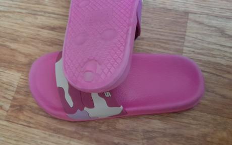 Letní pantofle aress v.29, 29