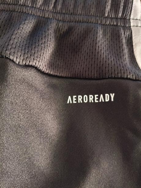 Tepláky adidas chlapecké, adidas,164