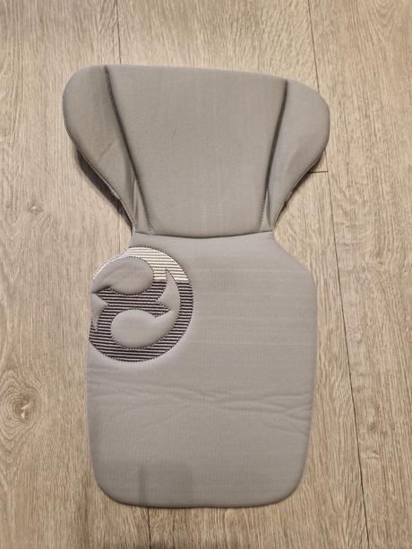 Cybex pallas m-fix (9-36 kg), cybex