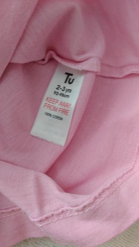 Triko 2roky vel. 92-98, tu,92