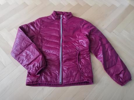 Přechodová bunda, kappahl,134