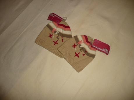 Čepice kenvelo vel 1 - 44/48cm, kenvelo,74 / 80 / 86 / 92