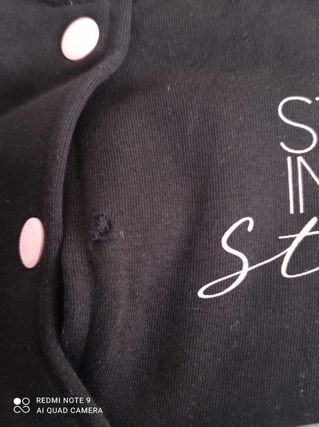 2x mikina/bunda, 134