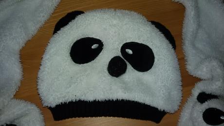 Čepice a šála, 80