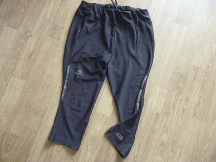 3/4 legíny kalenji vel. s-m pro maminy, m